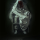 The Conjuring by Randy Ortiz
